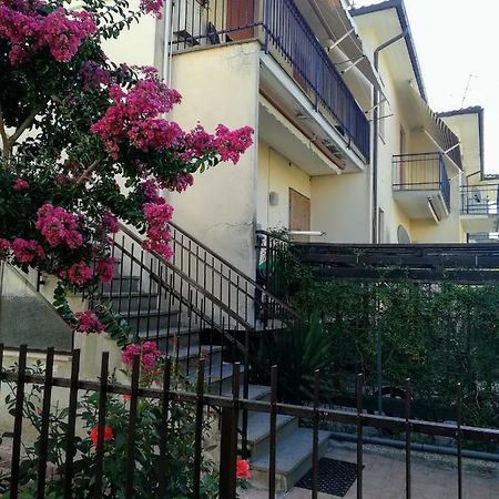 Alloggio Turistico La Nuova Velzna Bolsena Exterior foto